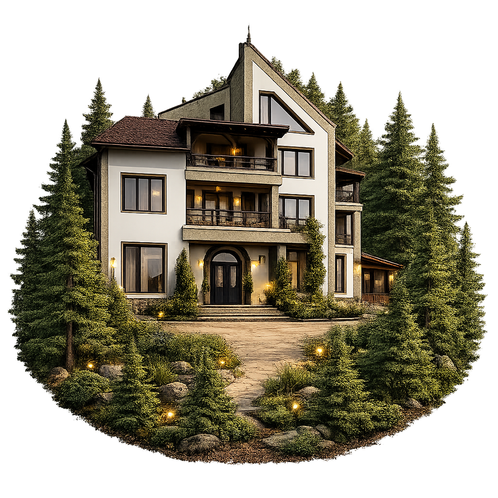 Casa Brădet – pensiune 4 margarete la Întorsura Buzăului, Covasna