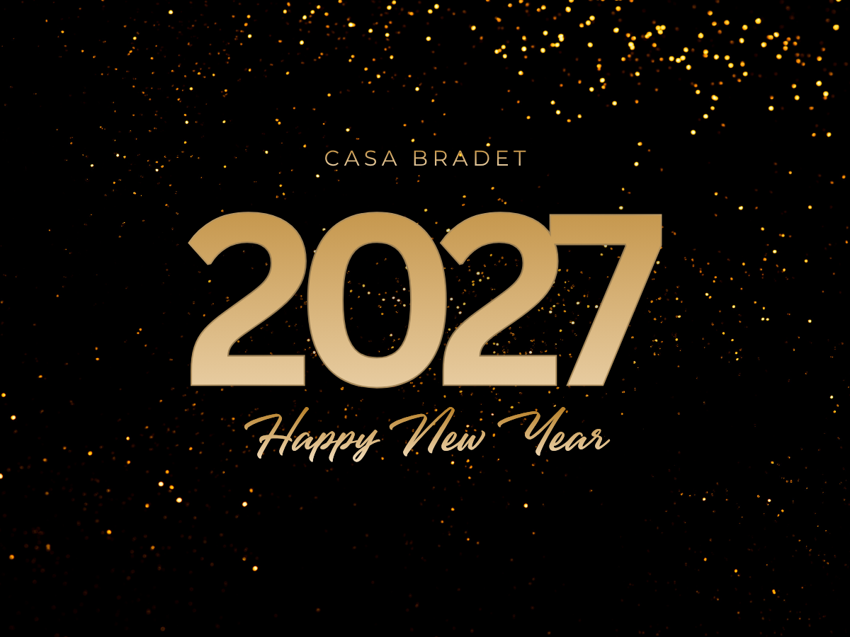 Revelion 2027